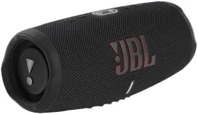 JBL Charge 5 - Portable Bluetooth Speaker with IP67 Waterproof