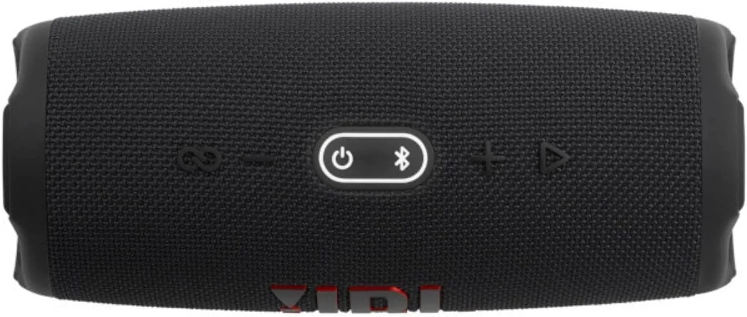 JBL Charge 5 - Portable Bluetooth Speaker with IP67 Waterproof