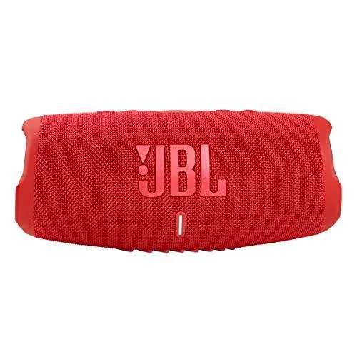 JBL Charge 5 Portable Bluetooth Speaker with IP67 Waterproof