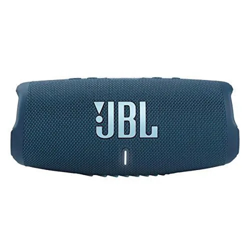 JBL Charge 5 Portable Bluetooth Speaker with IP67 Waterproof