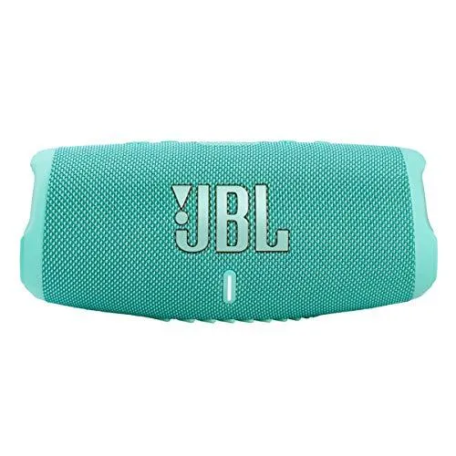 JBL Charge 5 Portable Bluetooth Speaker with IP67 Waterproof