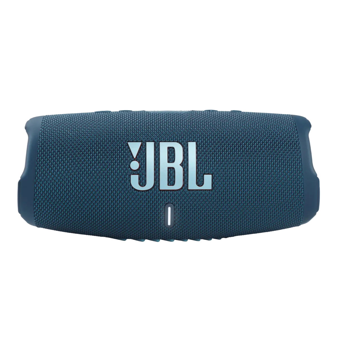 JBL CHARGE 5 Portable Waterproof Speaker With Powerbank (Blue)