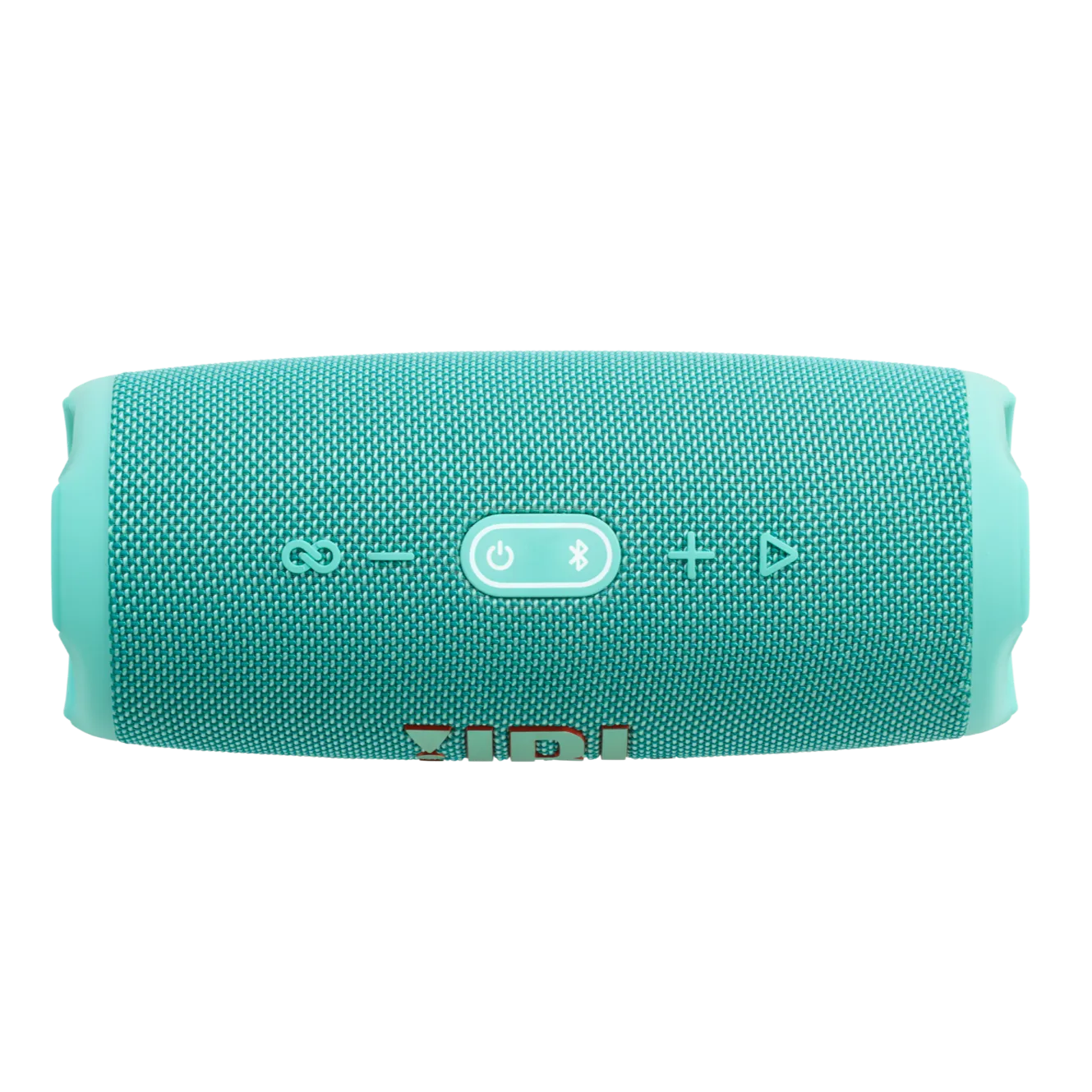 JBL CHARGE 5 Portable Waterproof Speaker with Powerbank (Teal)