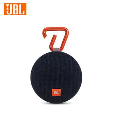 JBL Clip 2 Portable Bluetooth Speaker