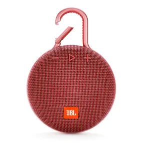 JBL Clip 3 Waterproof Portable Speaker