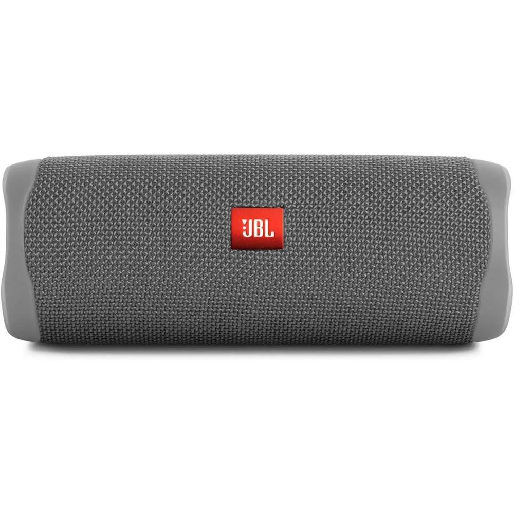 JBL Flip 5 20W Waterproof Wireless Bluetooth Speaker Grey