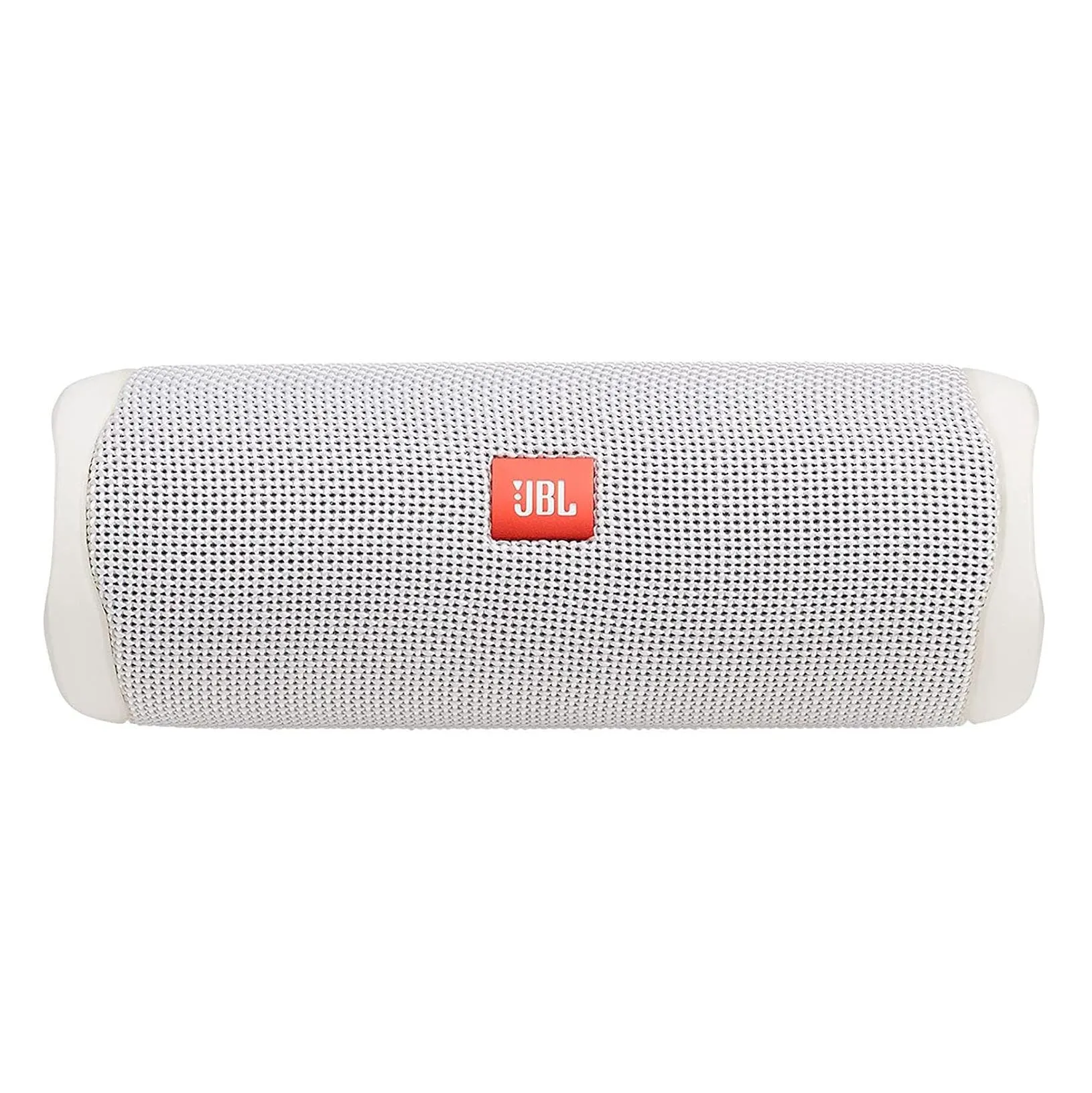 JBL Flip 5 Portable Speaker System, White