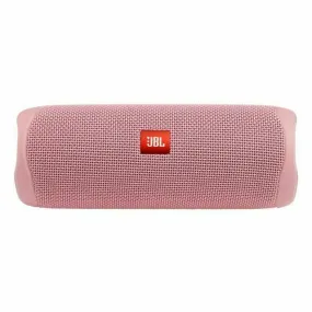 JBL Flip 5 Portable Wireless Speaker Pink 4461688