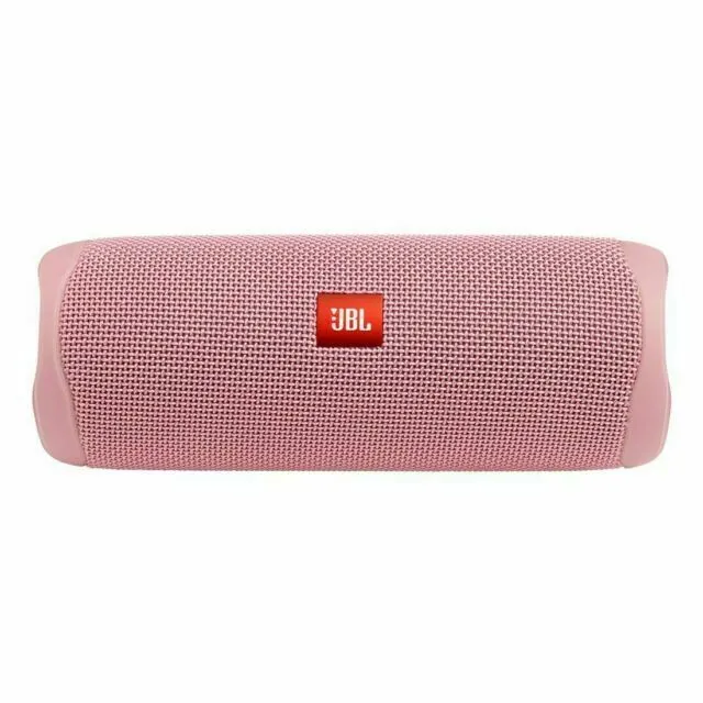 JBL Flip 5 Portable Wireless Speaker Pink 4461688