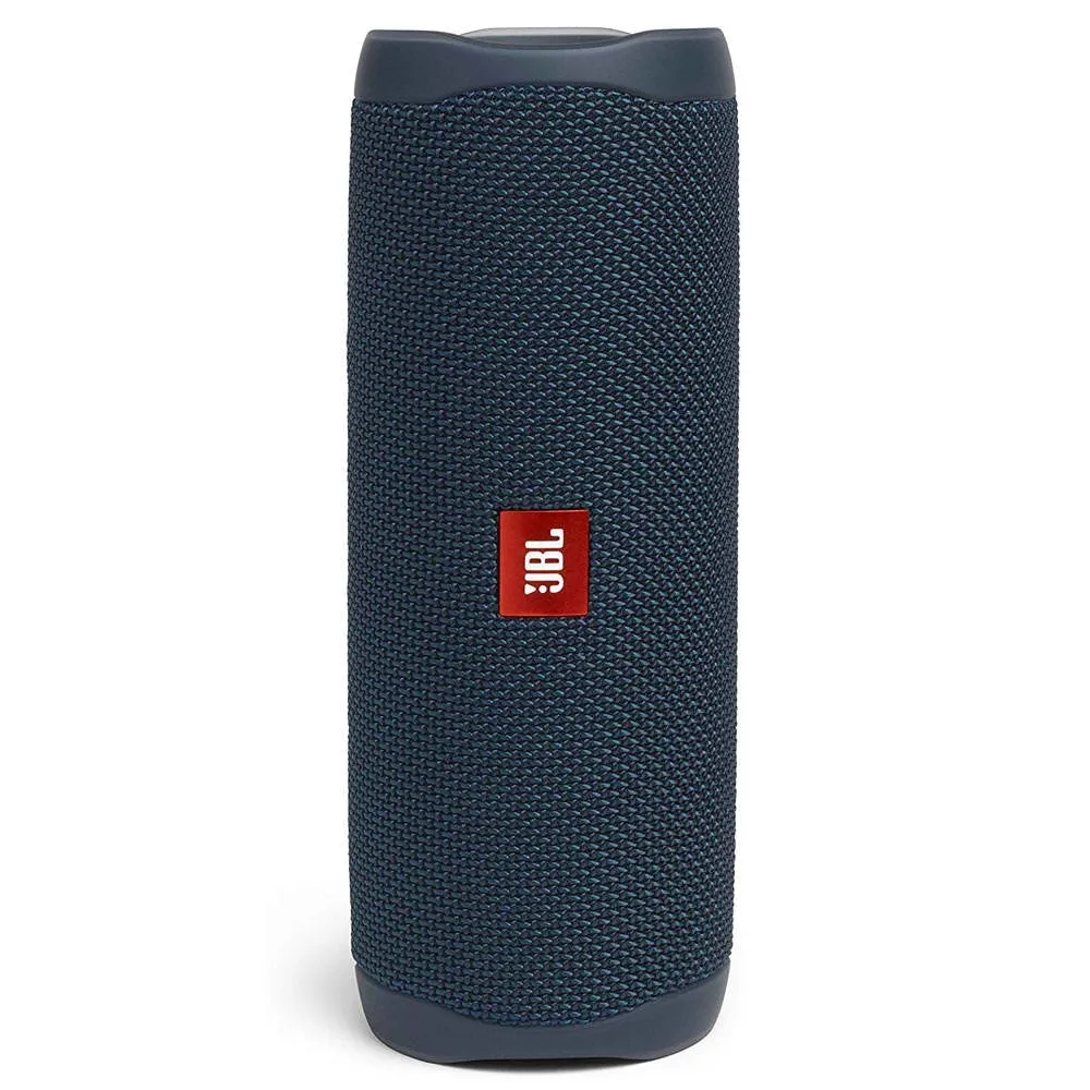 JBL FLIP 5 Waterproof portable bluetooth speaker - Blue