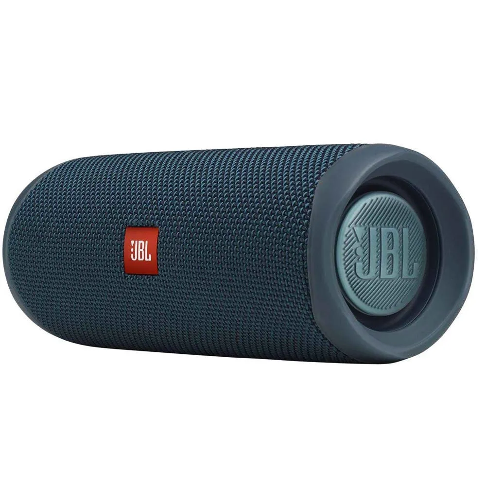 JBL FLIP 5 Waterproof portable bluetooth speaker - Blue