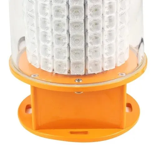 JW-HI/O High Intensity Omni-directional Aviation Obstruction Light