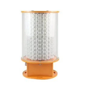 JW-HI/O High Intensity Omni-directional Aviation Obstruction Light