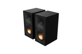 Klipsch R-40PM Active Bookshelf Speaker (Pair)