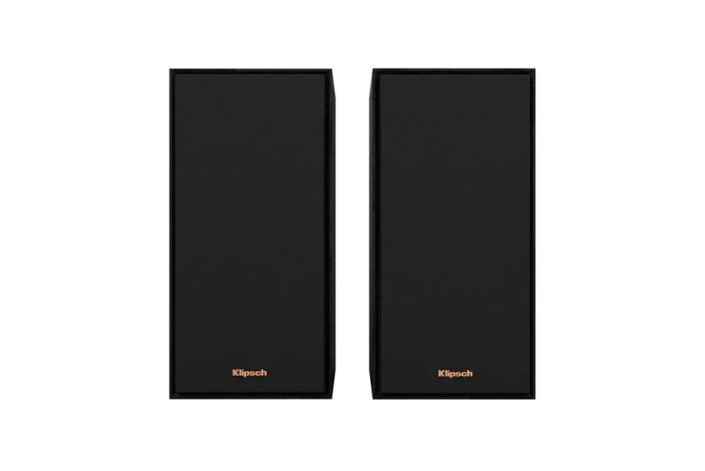 Klipsch R-40PM Active Bookshelf Speaker (Pair)