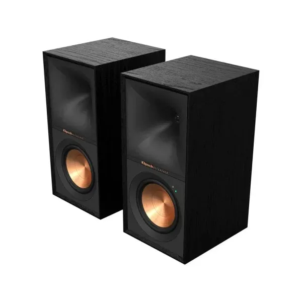 Klipsch R-50PM Active Bookshelf Speaker (Pair)