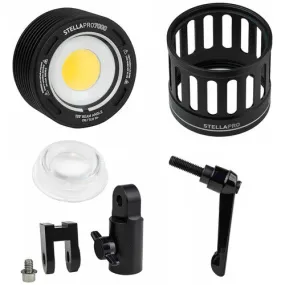 Light & Motion Sola Pro Air Kit