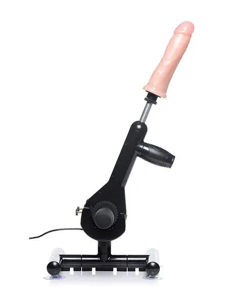 Lovebotz Pro-bang Sex Machine W-remote Control