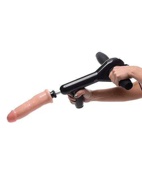 Lovebotz Pro-bang Sex Machine W-remote Control