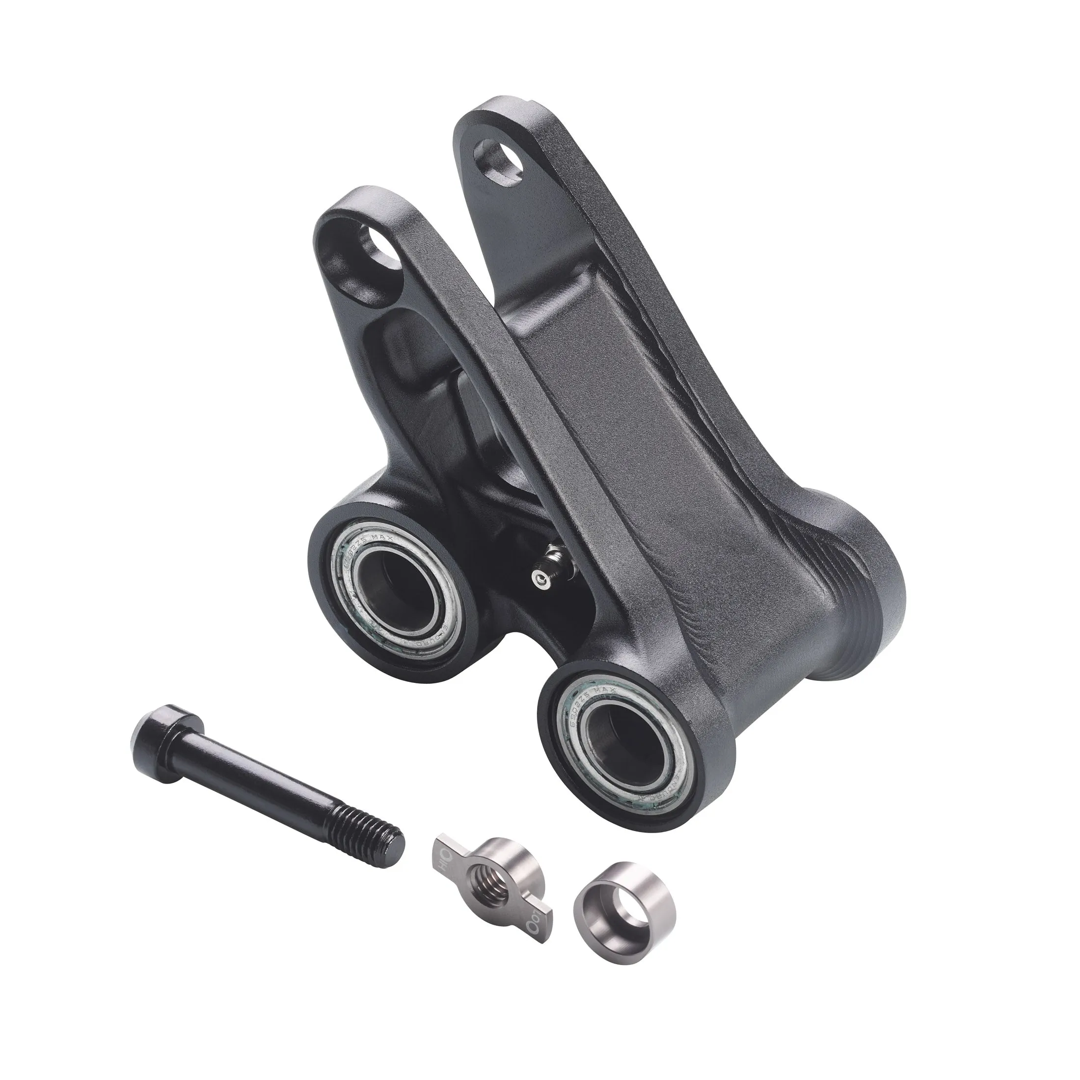 Lower Link Kit Heckler 9 MX