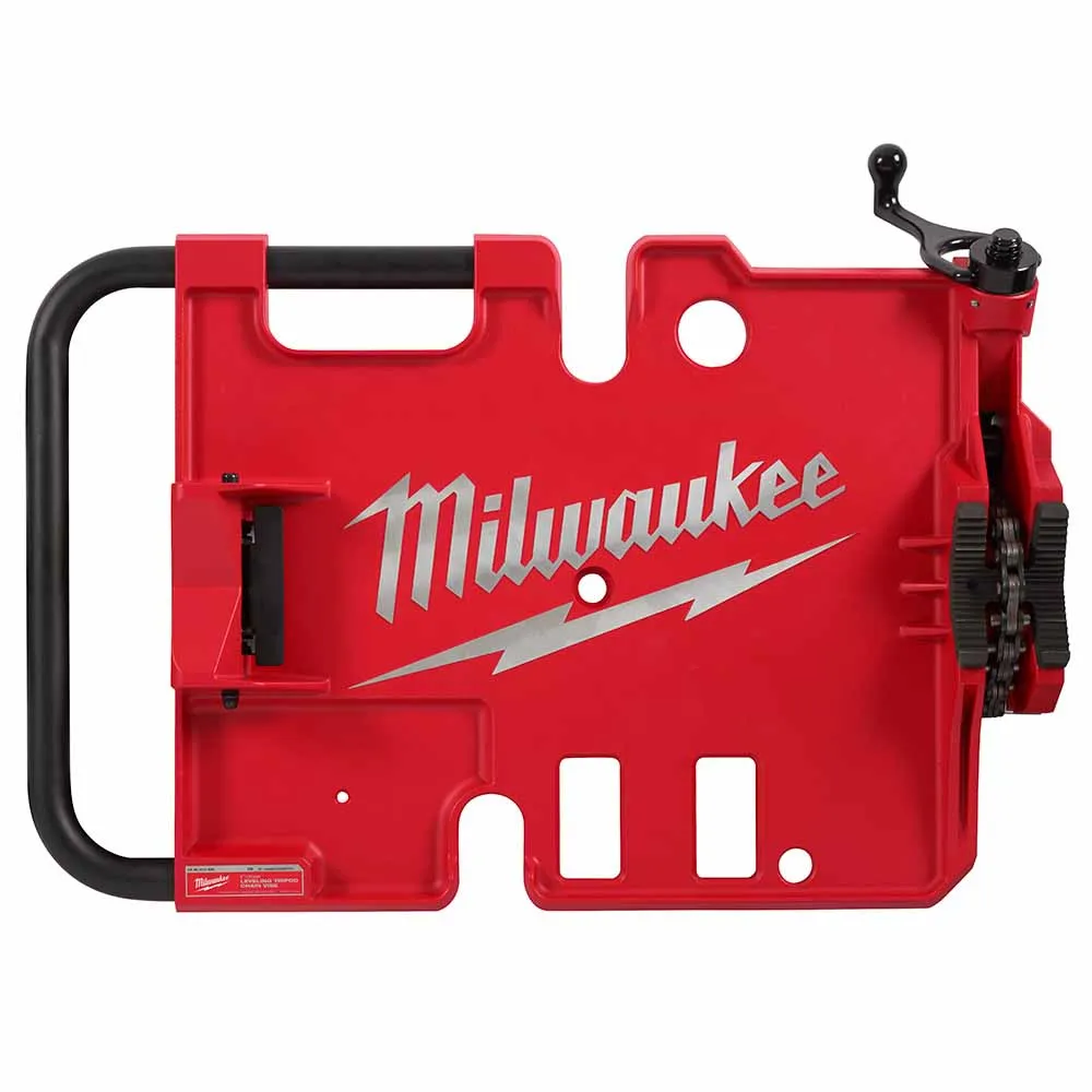 Milwaukee 48-22-8690 6" Leveling Tripod Chain Vise