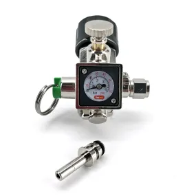 Mini 360 Core Actuator Regulator -  Pin Actuator / Piercer