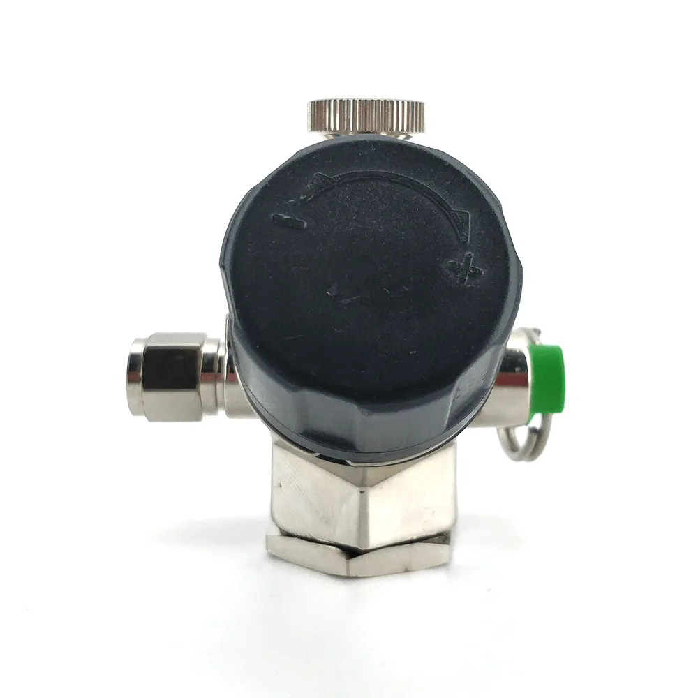 Mini 360 Core Actuator Regulator -  Pin Actuator / Piercer