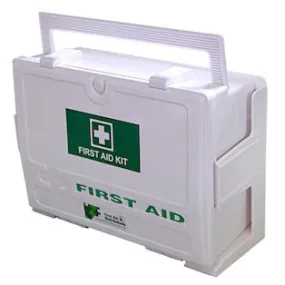 Model 3 National Workplace First Aid Kit - Water & Dust Resistant