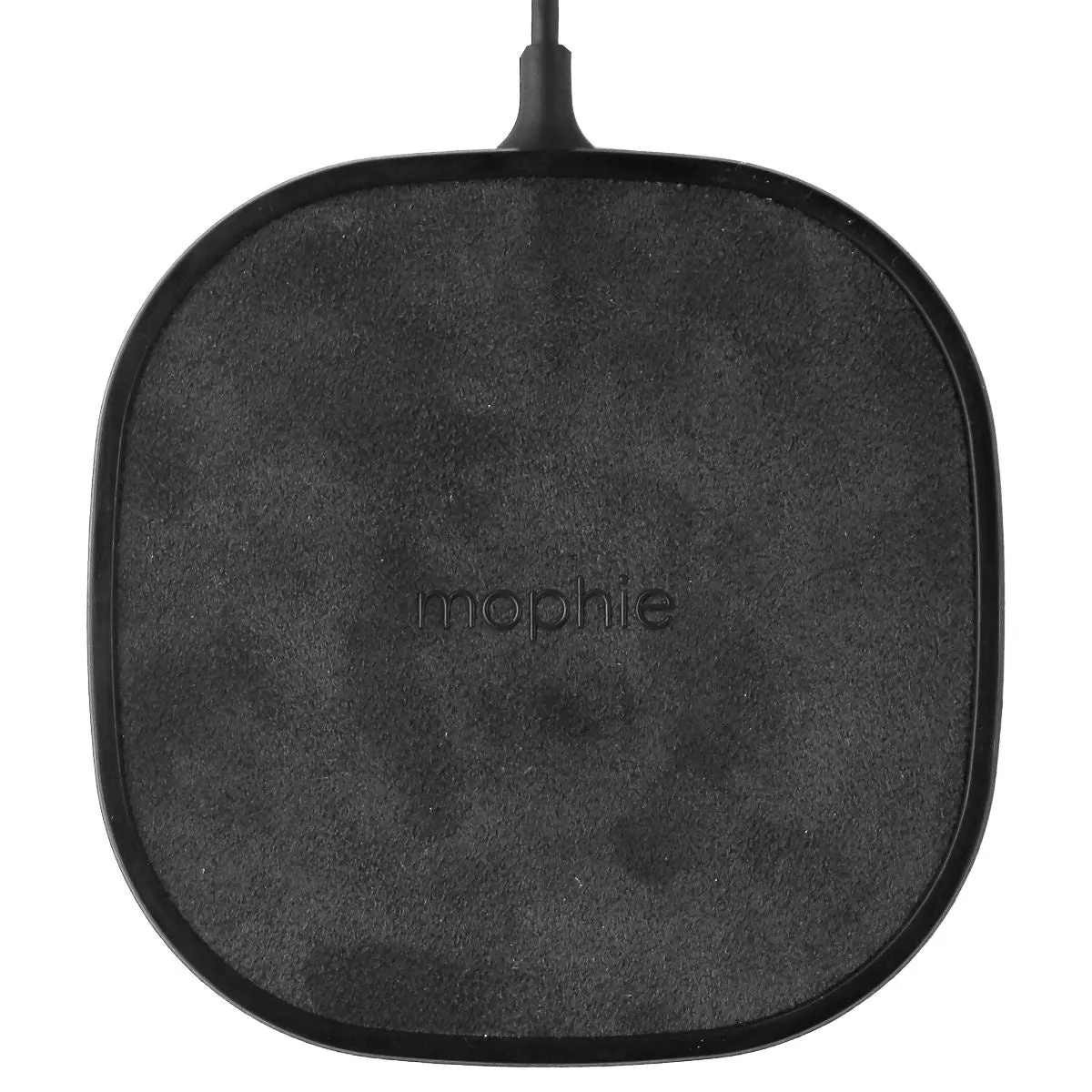 Mophie 15W Universal Wireless Charge Pad - Black (401305902)