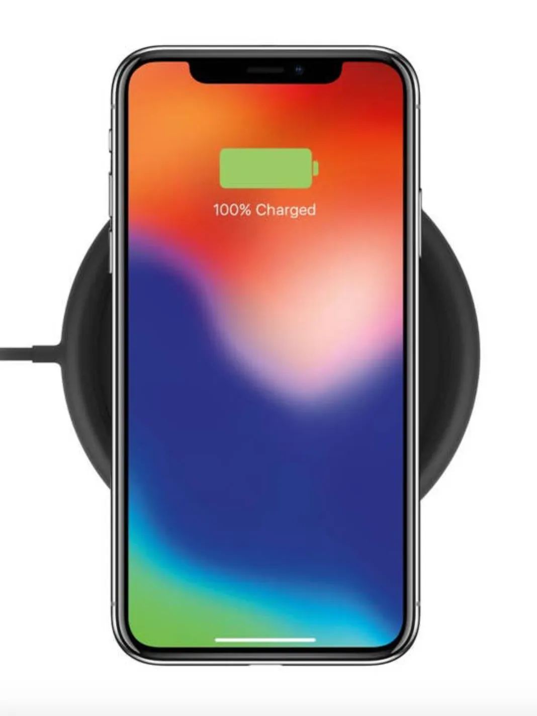 mophie - Charge Stream Pad Plus