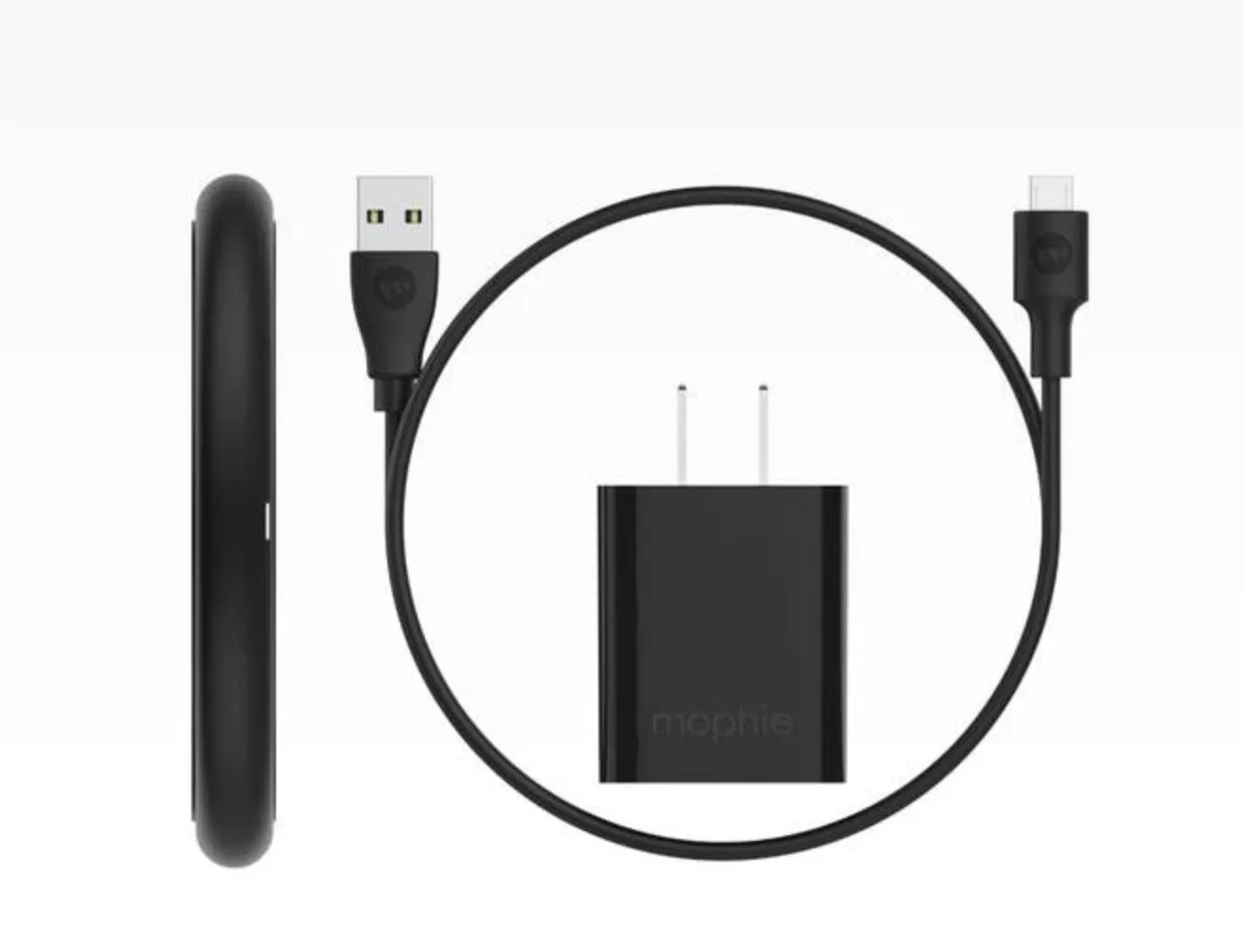 mophie - Charge Stream Pad Plus