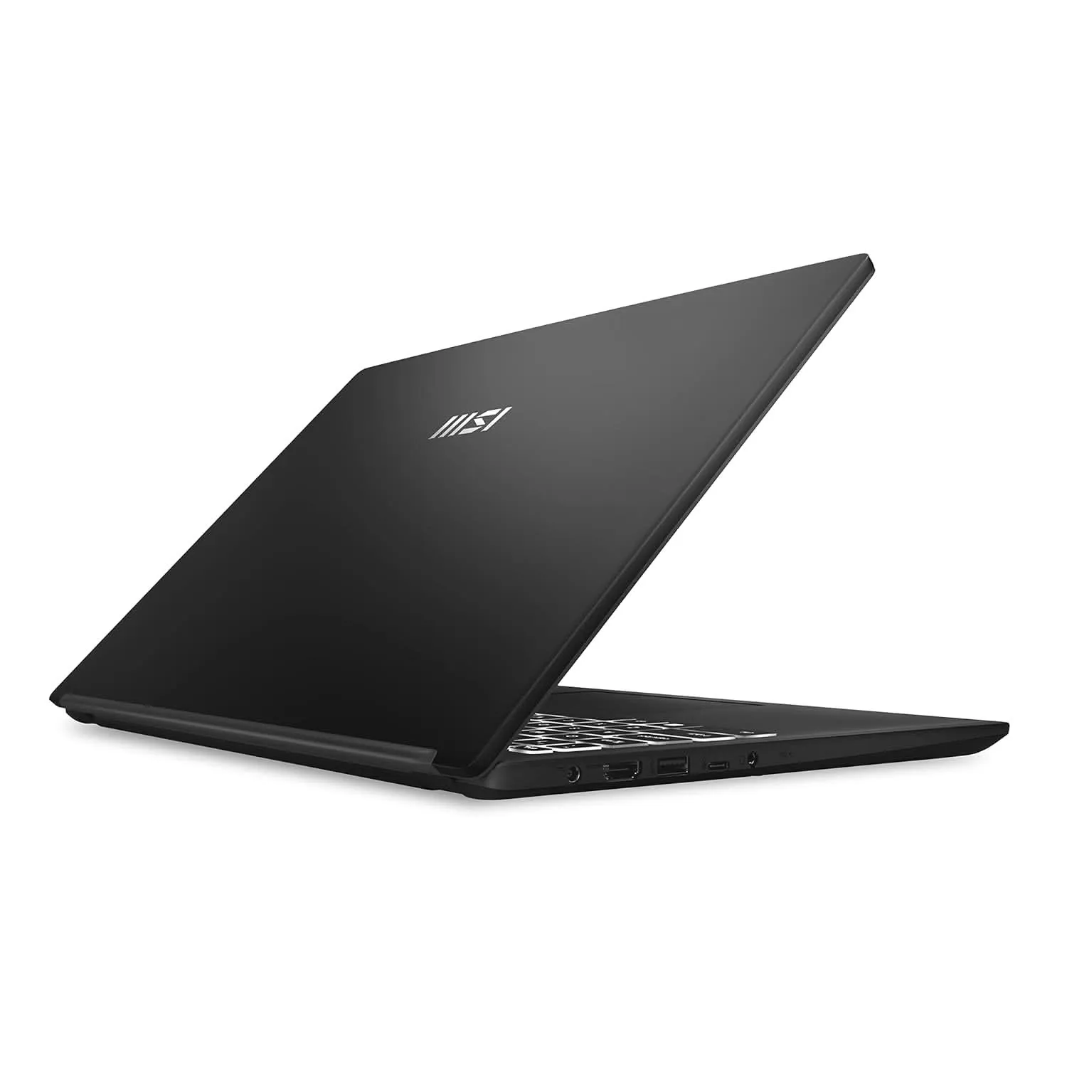 MSI 15 B7M-073IN MODERN [R7-7730U RYZEN/16GB/1TB SSD/WIN11 HOME/15.6 INCH/INTEGRATED GRAPHICS /1 YEAR(S)/BLACK]