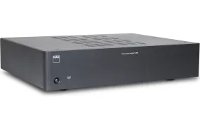 NAD Electronics C 268 Stereo Power Amplifier