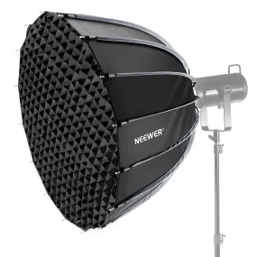 NEEWER NS55P/NS70P/NS90P/NS120P Parabolic Softbox