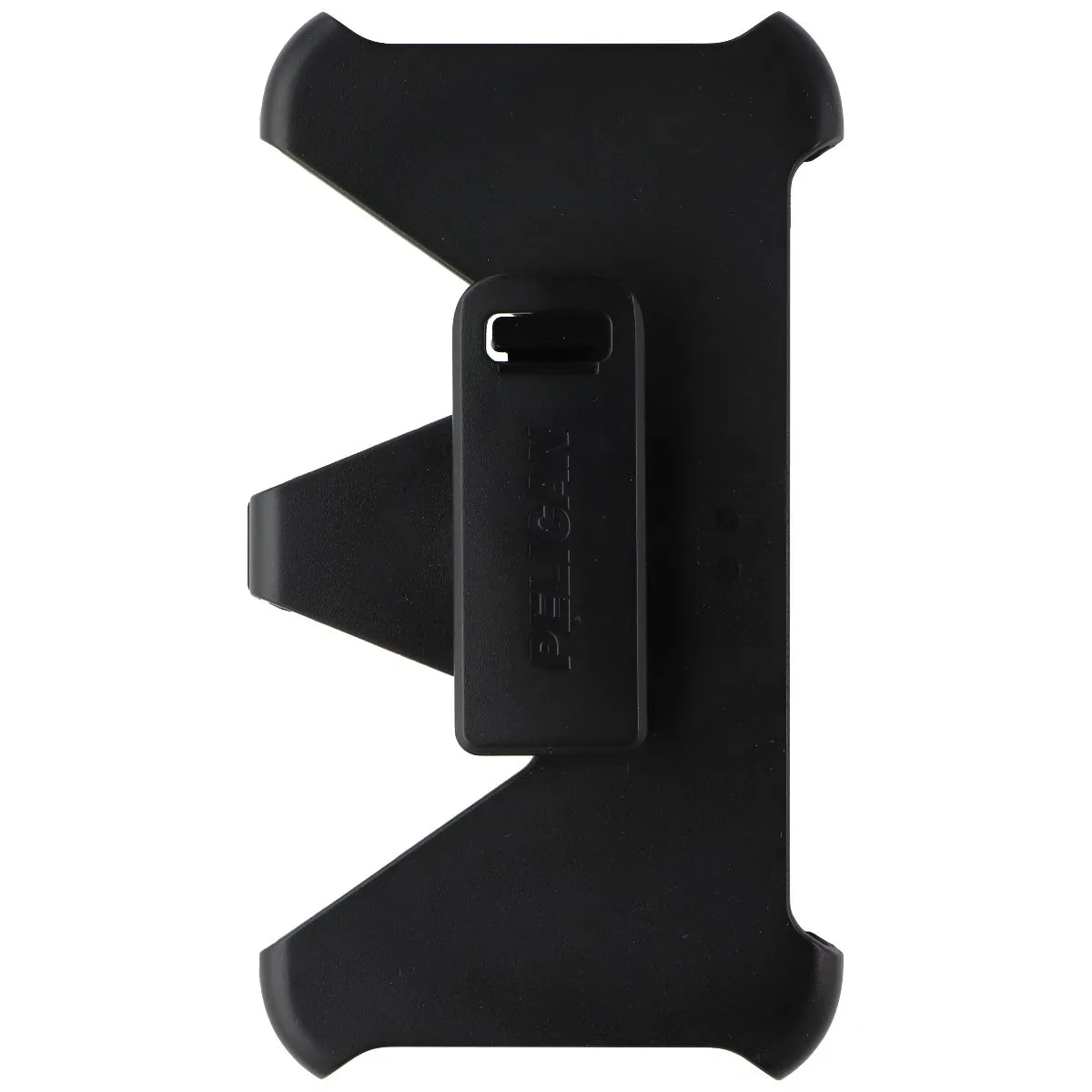 Pelican Replacement Holster for Voyager Cases for Apple iPhone 14 Plus - Black