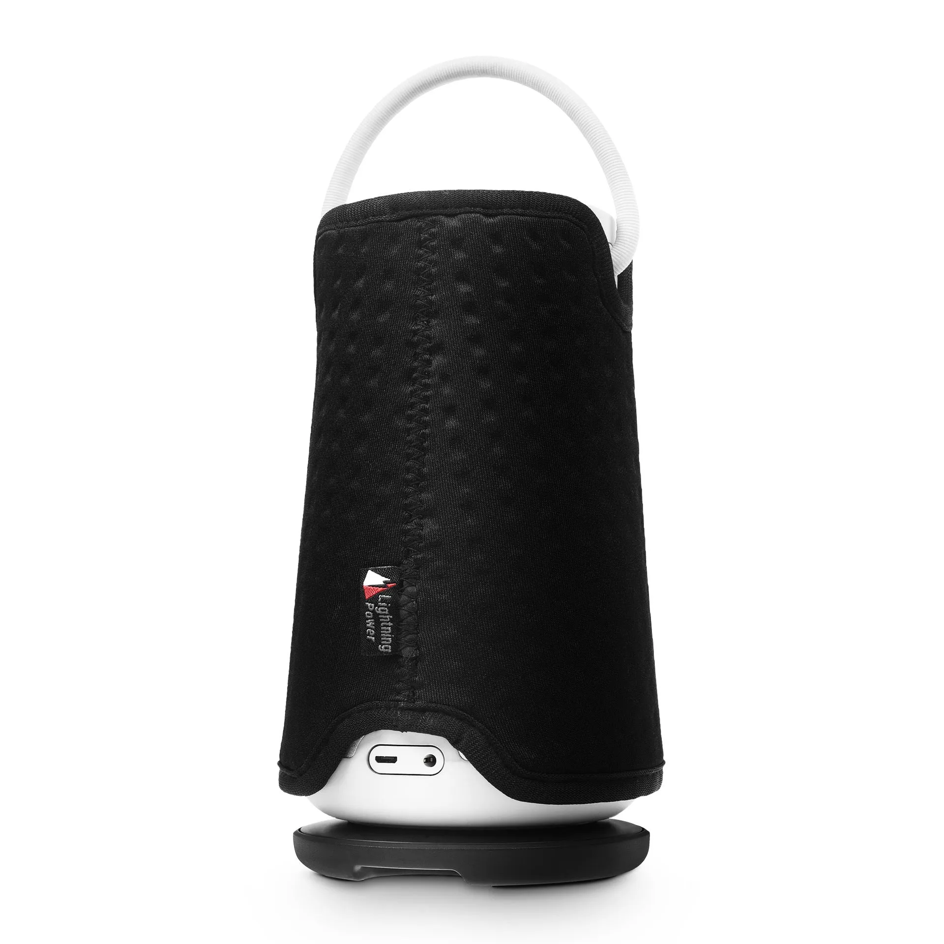 Portable Speaker Bag Suitable for Bose Soundlink Revolve Speaker Package