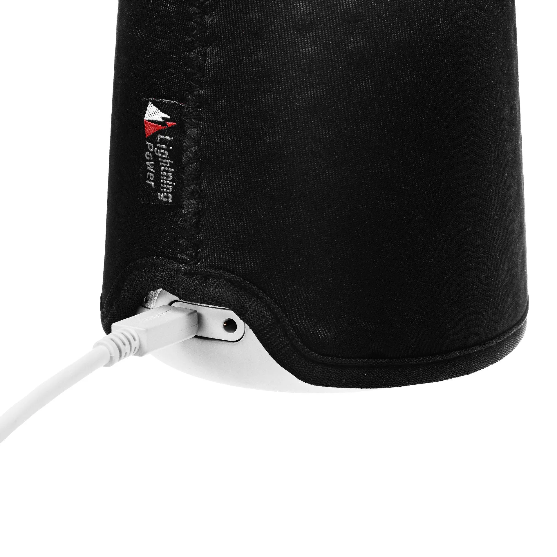 Portable Speaker Bag Suitable for Bose Soundlink Revolve Speaker Package