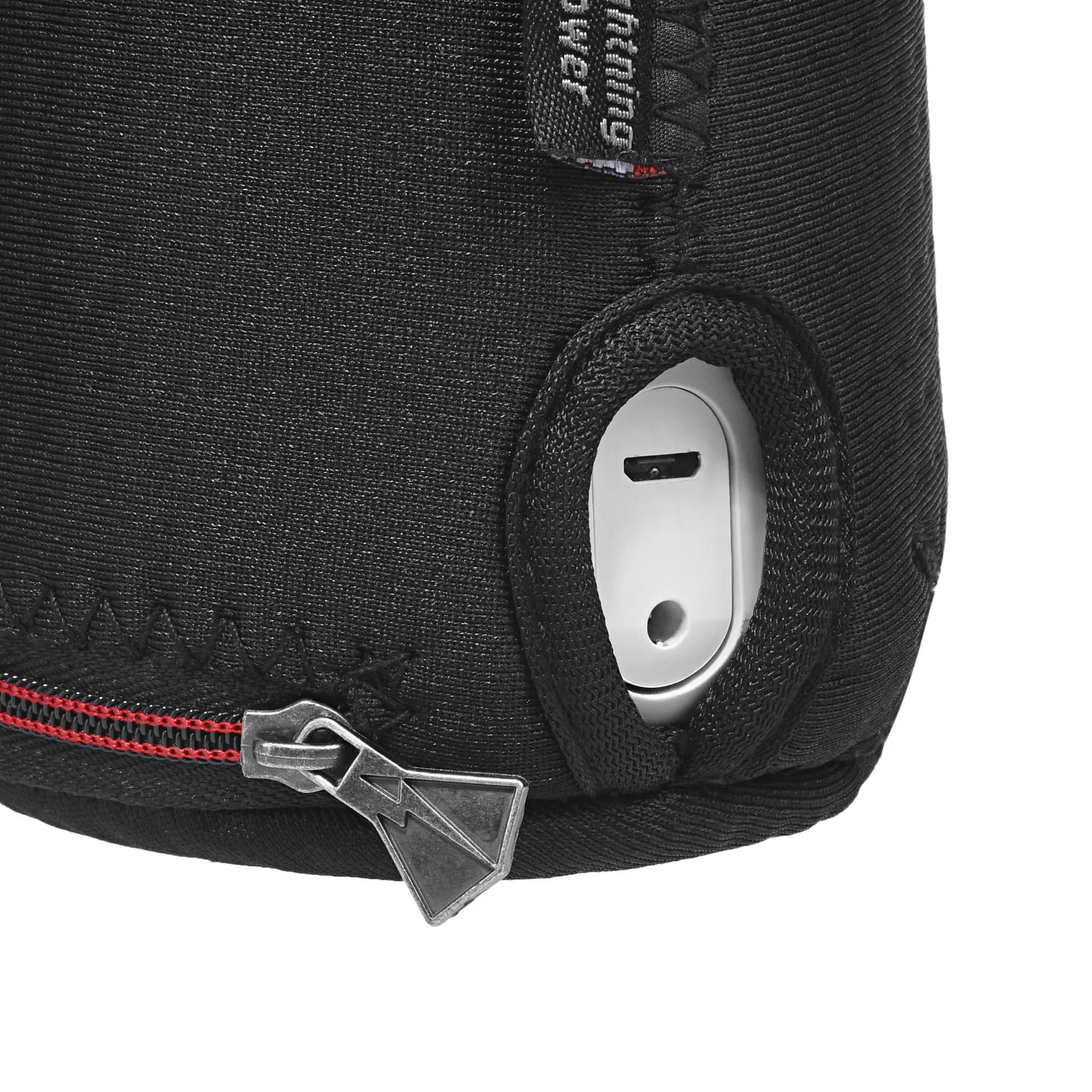 Portable Speaker Bag Suitable for Bose Soundlink Revolve Speaker Package