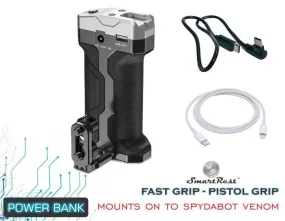 POWER BANK FOR SPYDABOT - VENOM