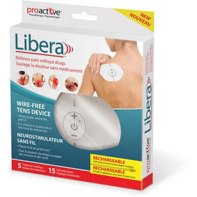 ProActive Libera TENS