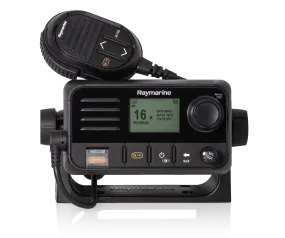 Ray53 Compact VHF Radio with GPS