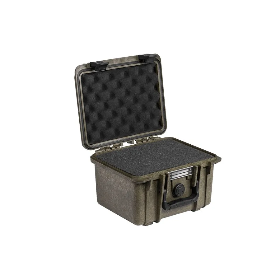 Revelry - The Scout 9.5 - Dab Rig Hard Carry Case