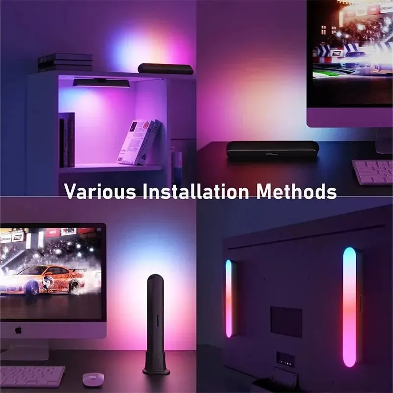 RGB Symphony Lights LED Atmosphere Kit