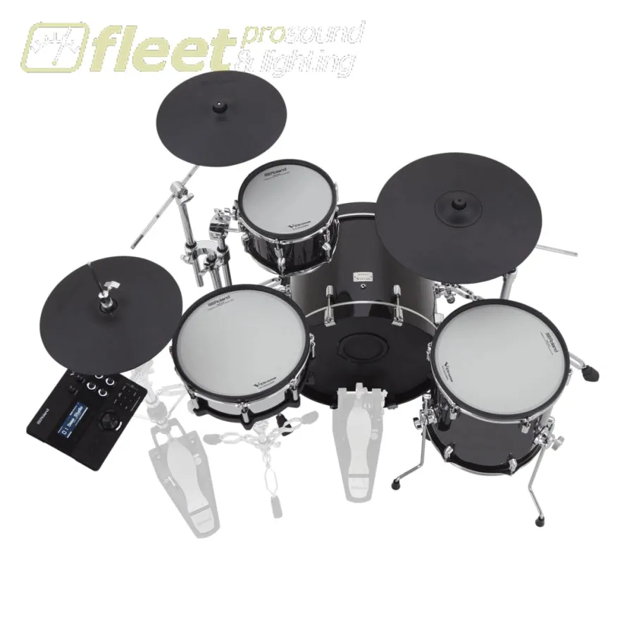 Roland VAD504 V-Drums Acoustic Design Electronic Kit