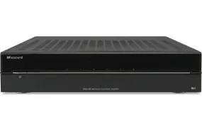 Russound MCA-66 1550-536342 6 Source 6 Zone Controller Amp