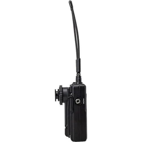 Saramonic UWMIC9S KIT1 Camera-Mount Wireless Omni Lavalier Microphone System (514 to 596 MHz)