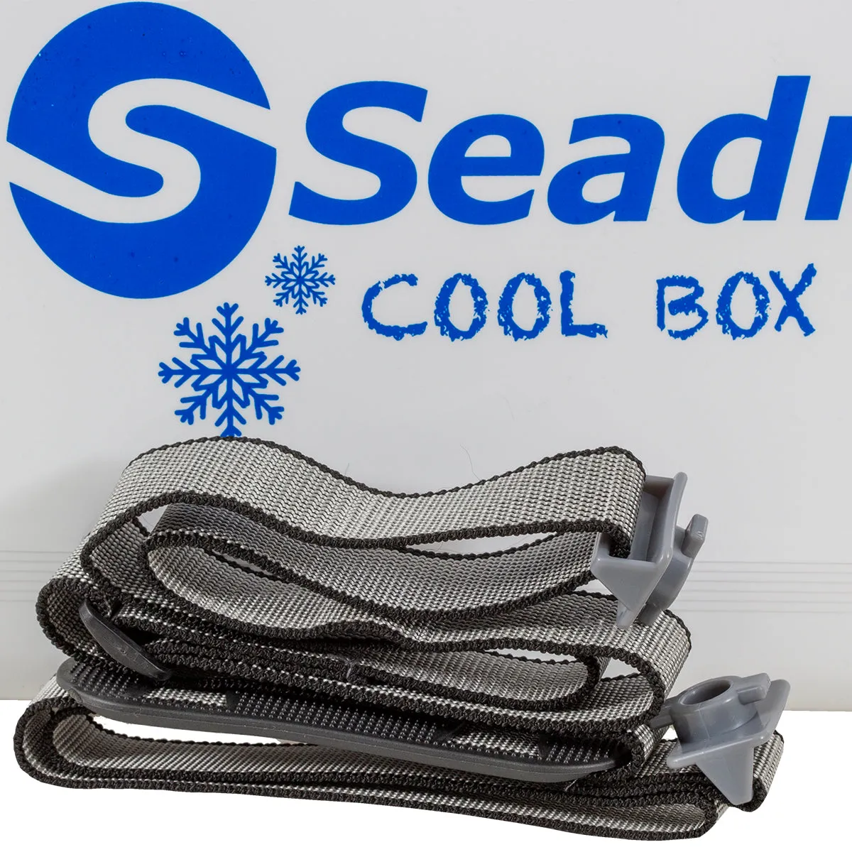 Seadra Bait Cool Box