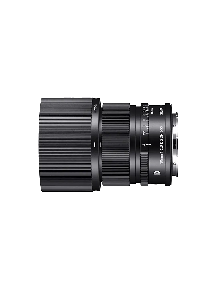 Sigma 90mm F2.8 DG DN Contemporary