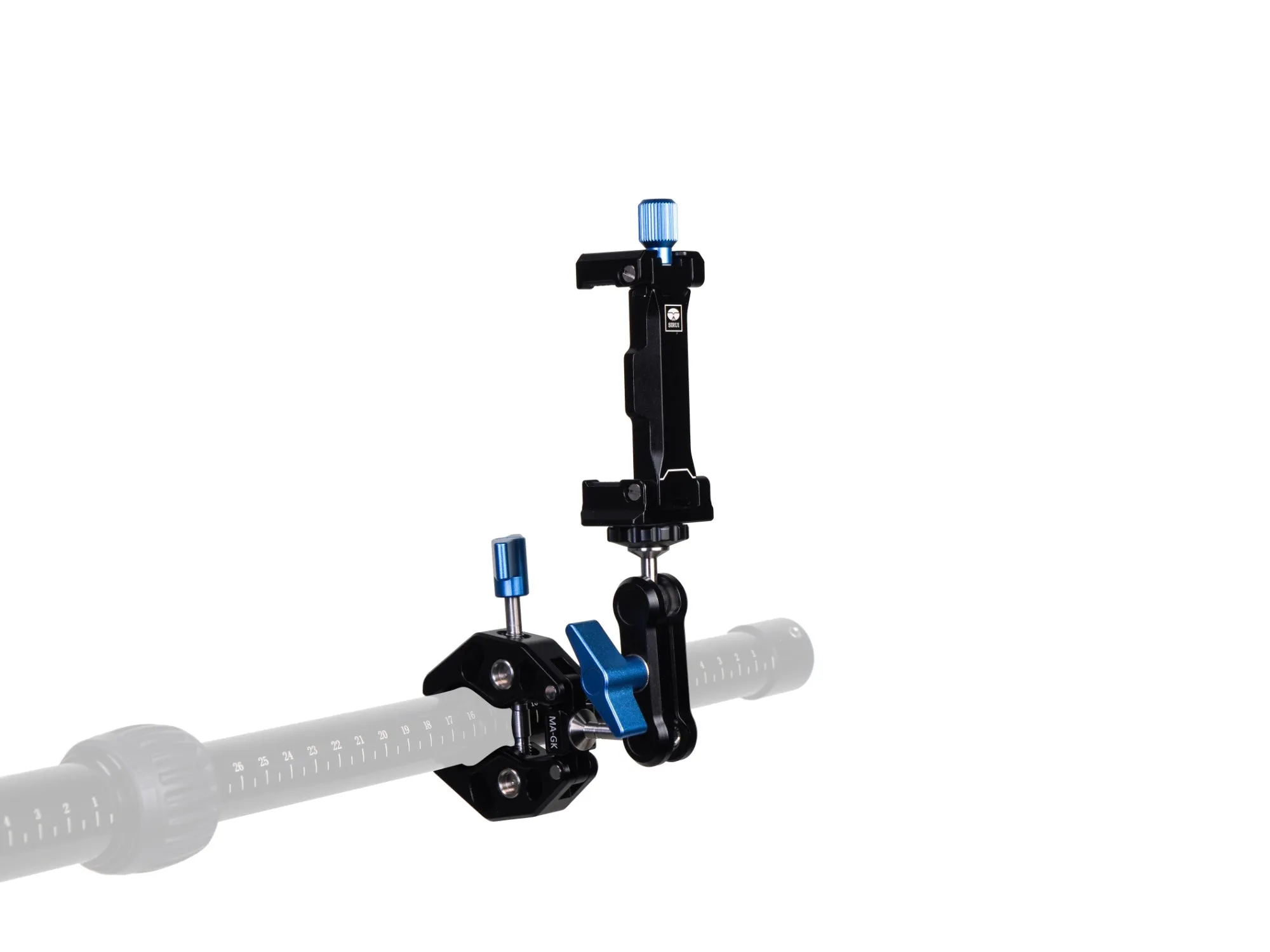 Sirui MA-GK Clamp with Magic Arm