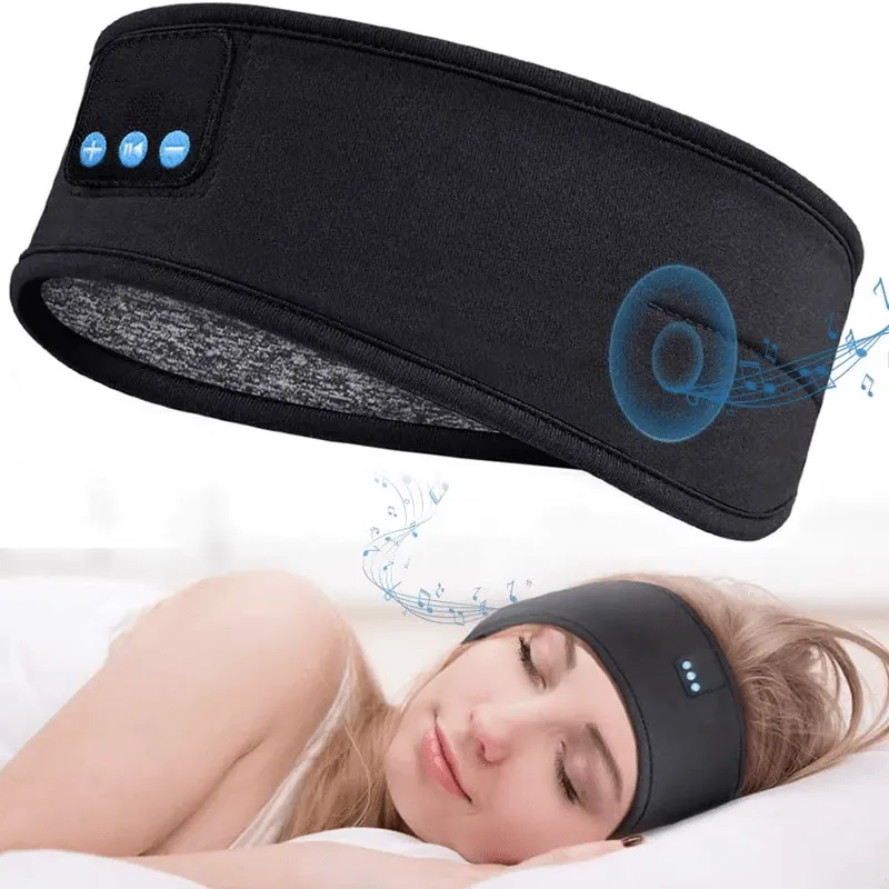 Sleep Headphones